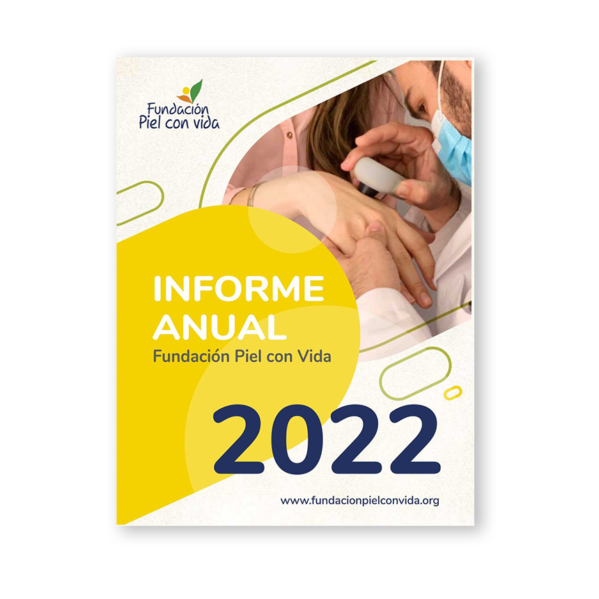 FPCV- Informe Anual 2022